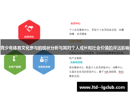 青少年体育文化参与的现状分析与其对个人成长和社会价值的深远影响 青少年体育文化参与的现状分析与其对个人成长和社会价值的深远影响