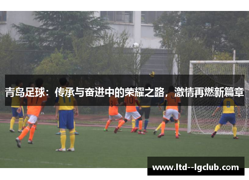 青岛足球：传承与奋进中的荣耀之路，激情再燃新篇章