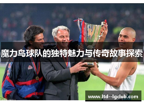 魔力鸟球队的独特魅力与传奇故事探索 魔力鸟球队的独特魅力与传奇故事探索